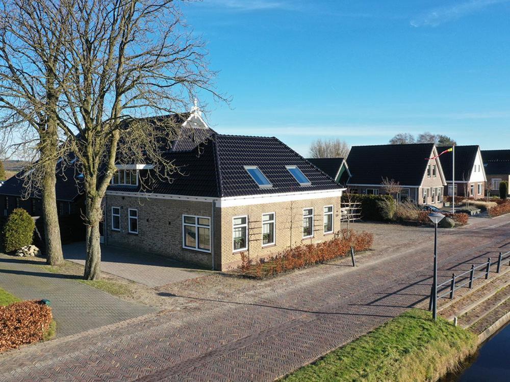 De Lindehoeve อัปเปิลส์ชา ภายนอก รูปภาพ